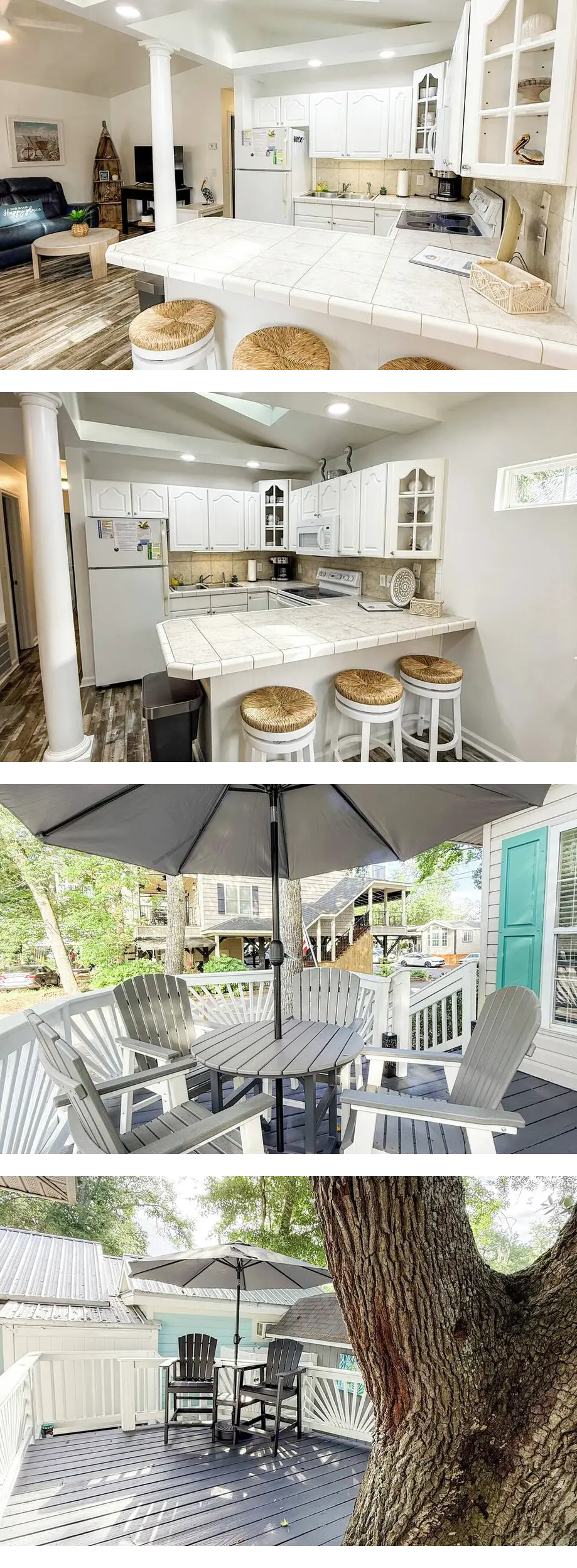 Coastal Corner House in the Award Winnin...