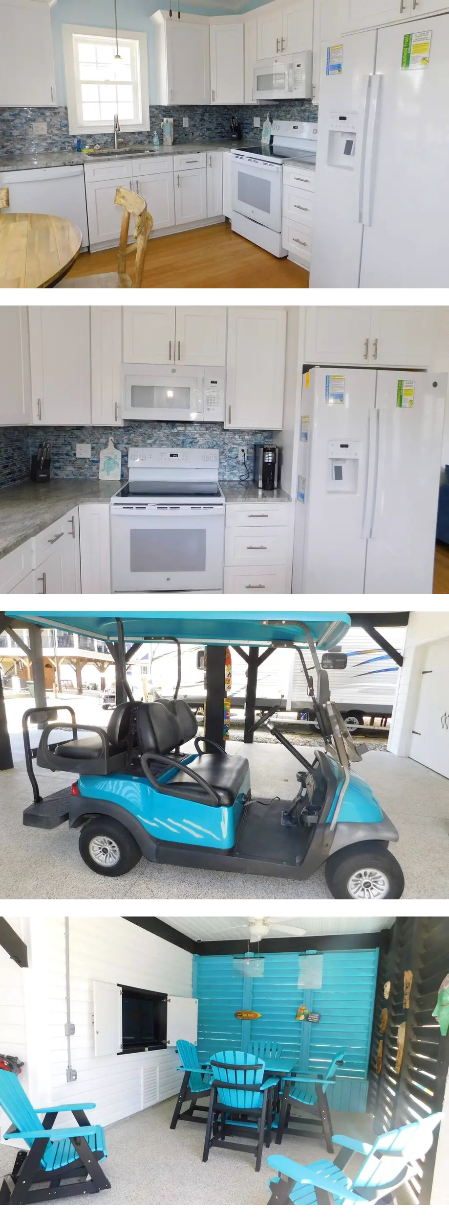 Isle Be Back | 3bed 2bath | small pet fr...