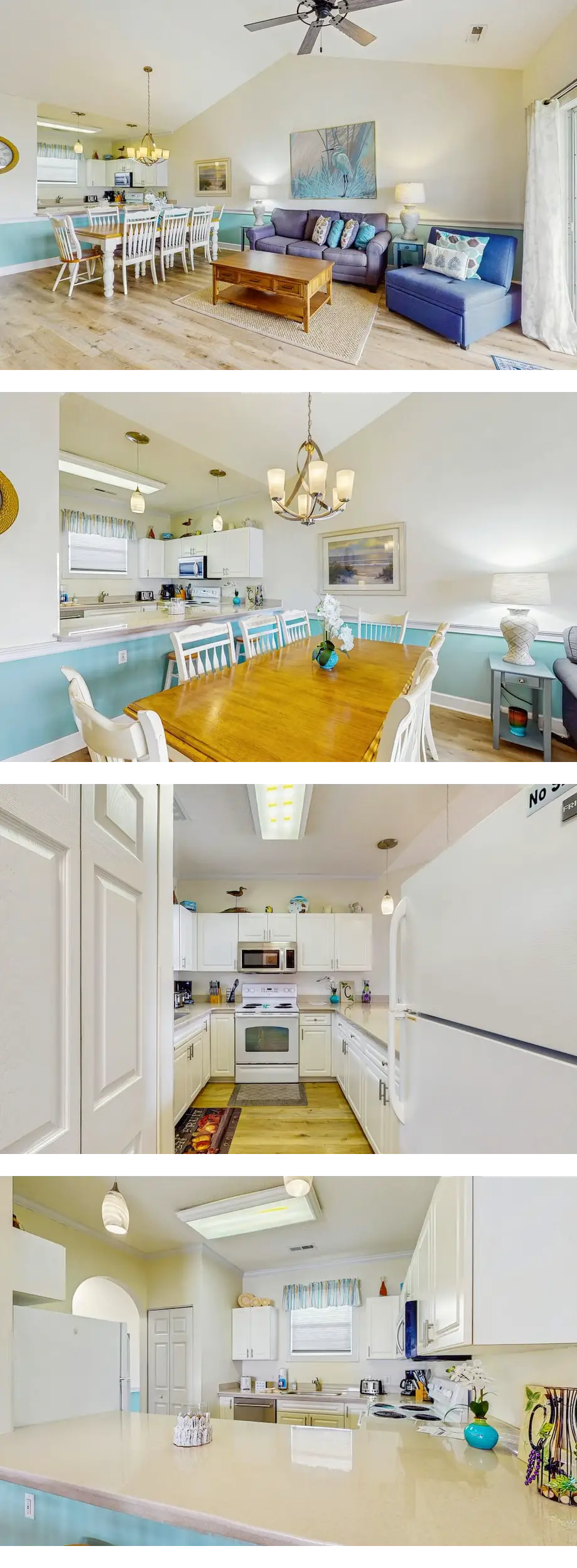 Magnolia Place condo located on the top ...