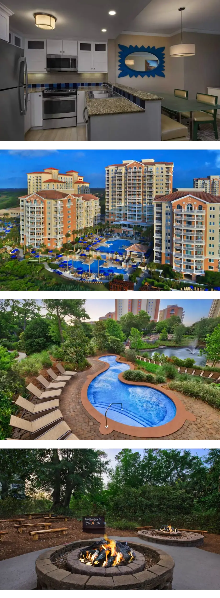 Spacious 2BR Villa at Marriott's OceanWa...
