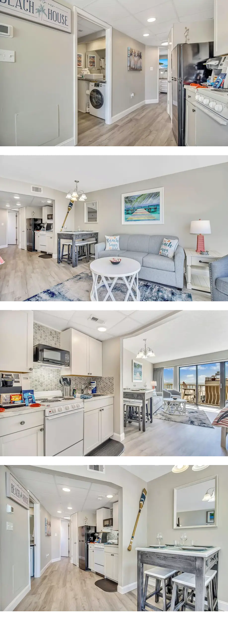 Beachfront Resort/Fantastic views/Three ...