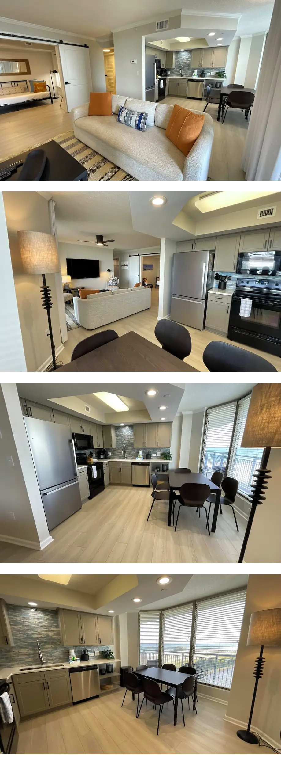 504 Brighton: 2  BR, 2  BA Condominium i...