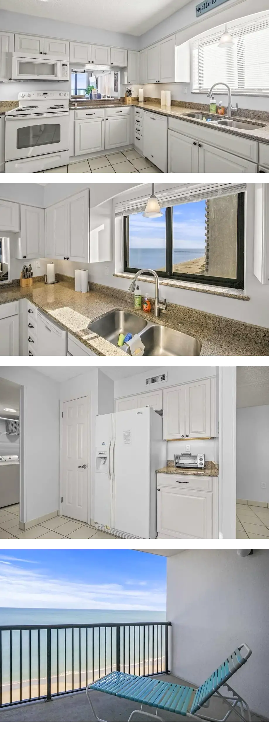 Oceanfront Oasis - Where Comfort Meets t...