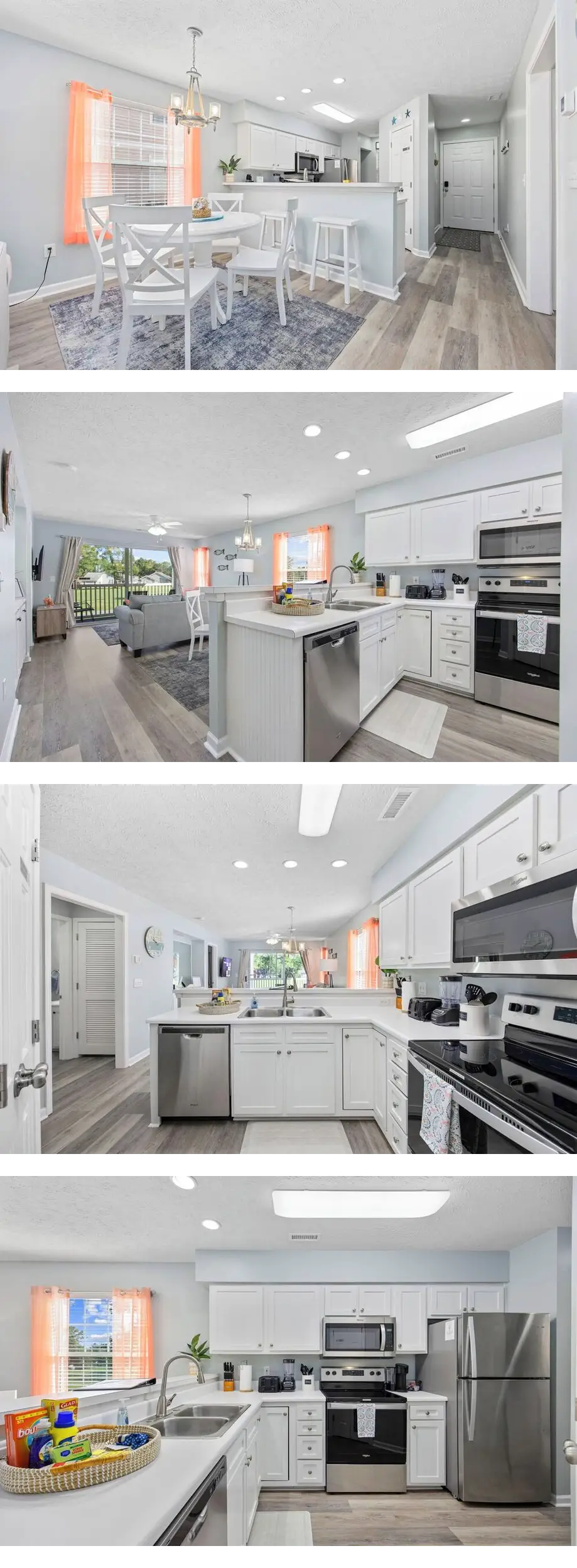Hidden Gem in Gated Community w/ Resort ...