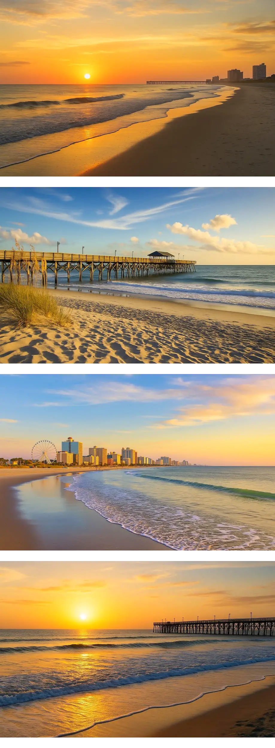 Ocean View 2BR Condo | Balcony, Pools, L...