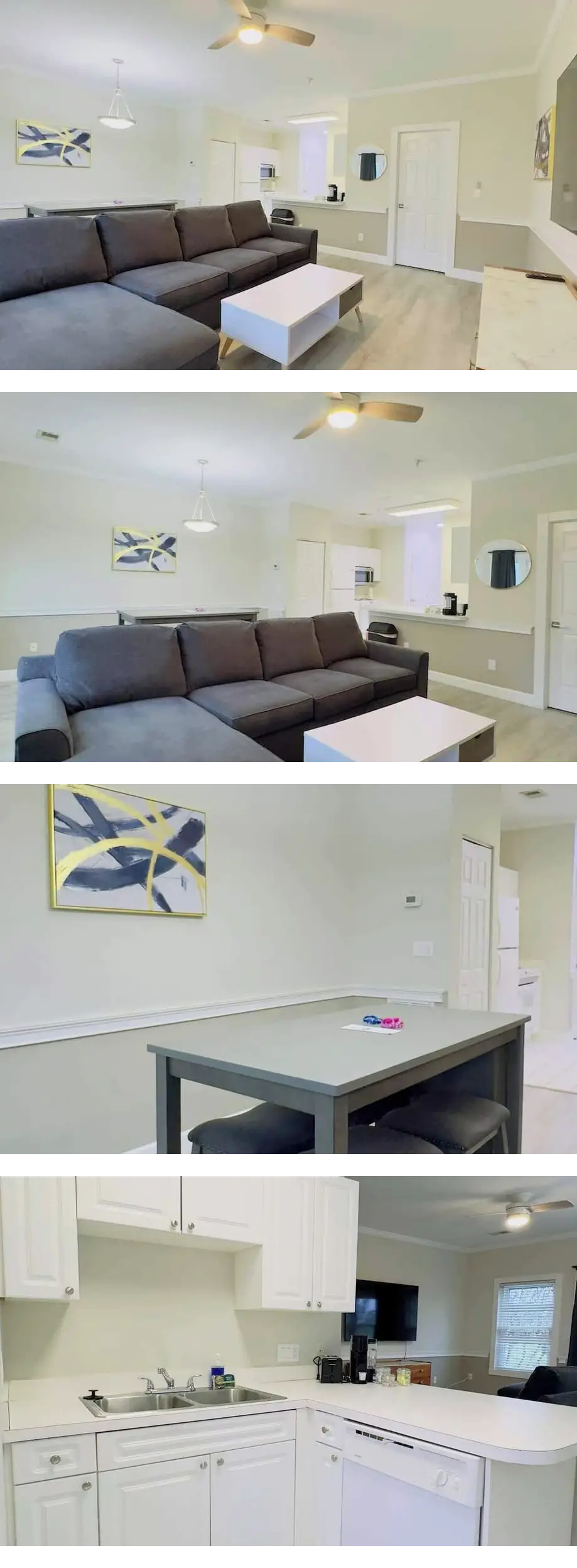 Cozy 1BR Condo with Pool Access | Sleeps...