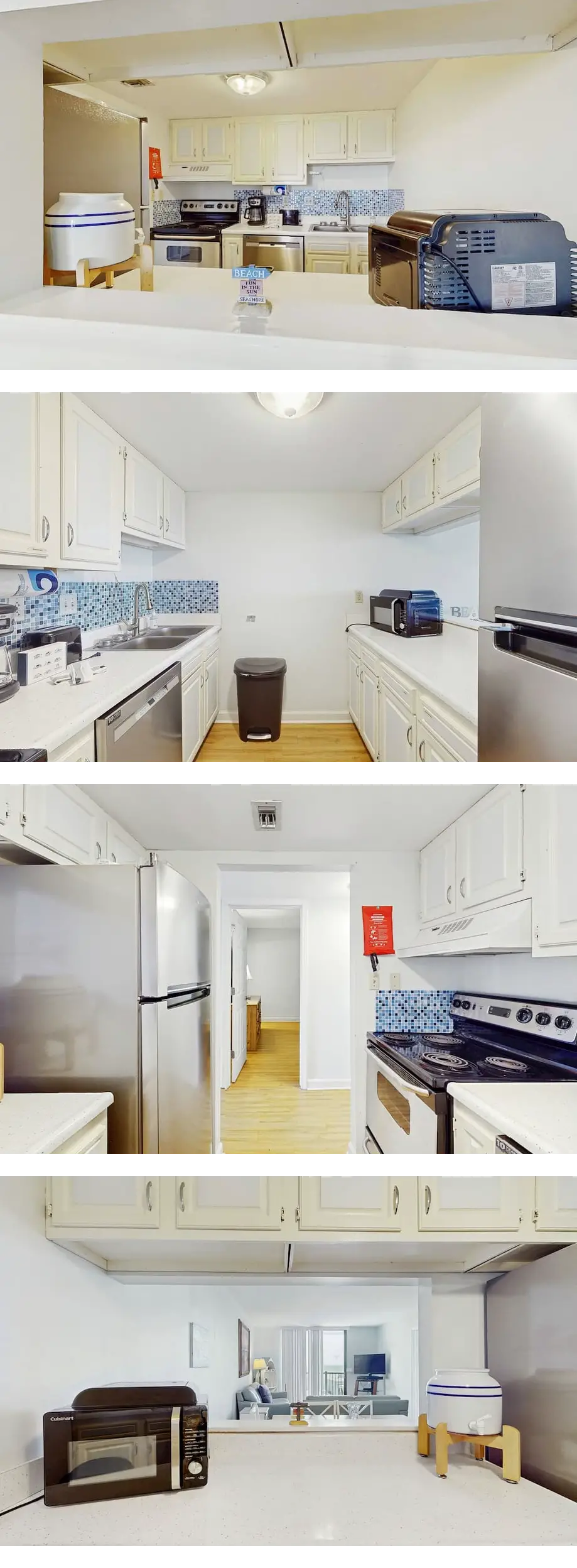 Holiday Towers condo with ample amenitie...