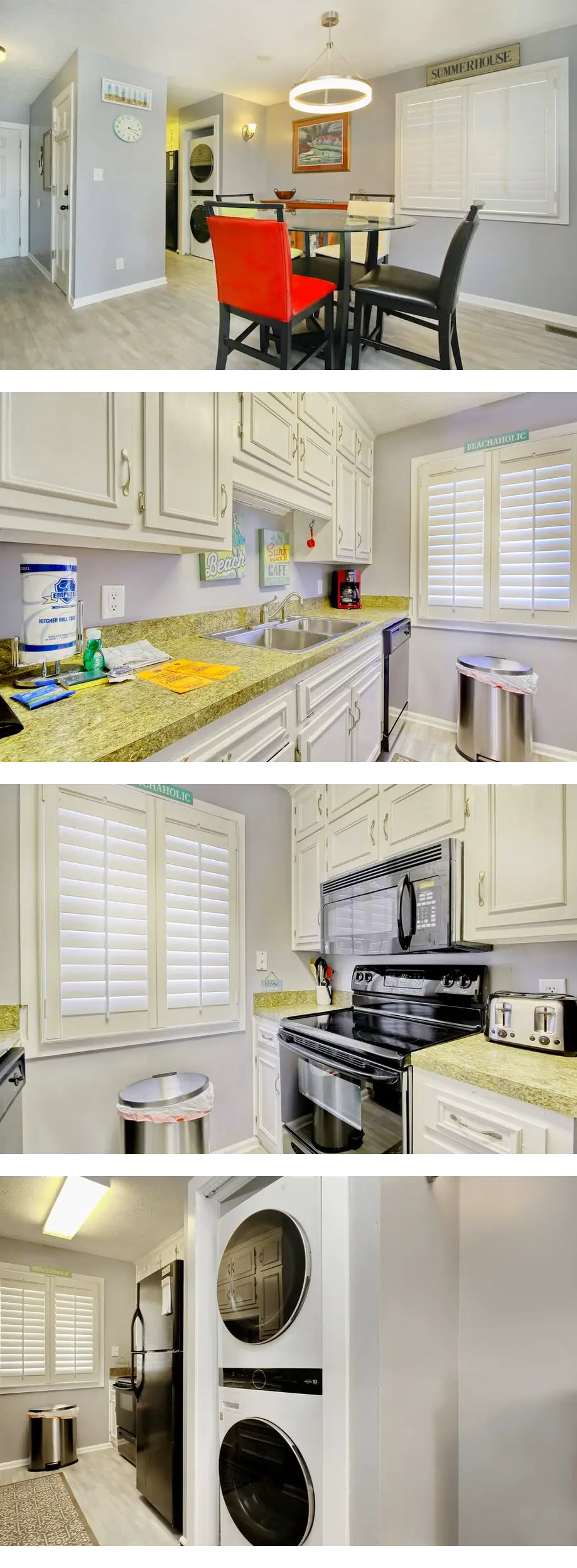 All-Suite Penthouse w/ Pool - Walk to Gr...