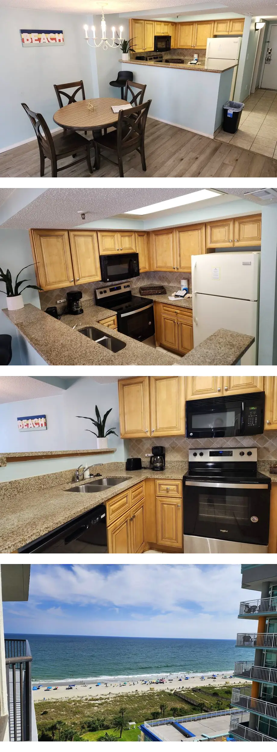 Our Newest Premium Ocean View Property -...