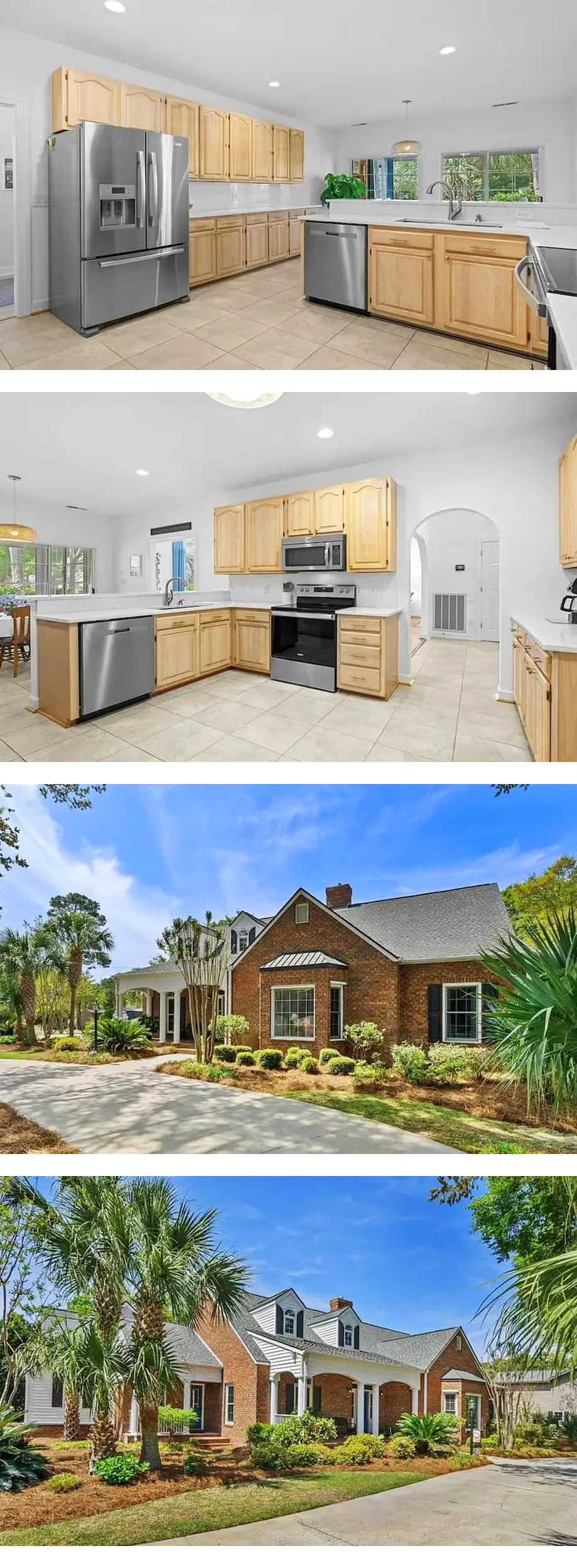 Myrtle Beach Classic: Spacious 4-Bed Hom...