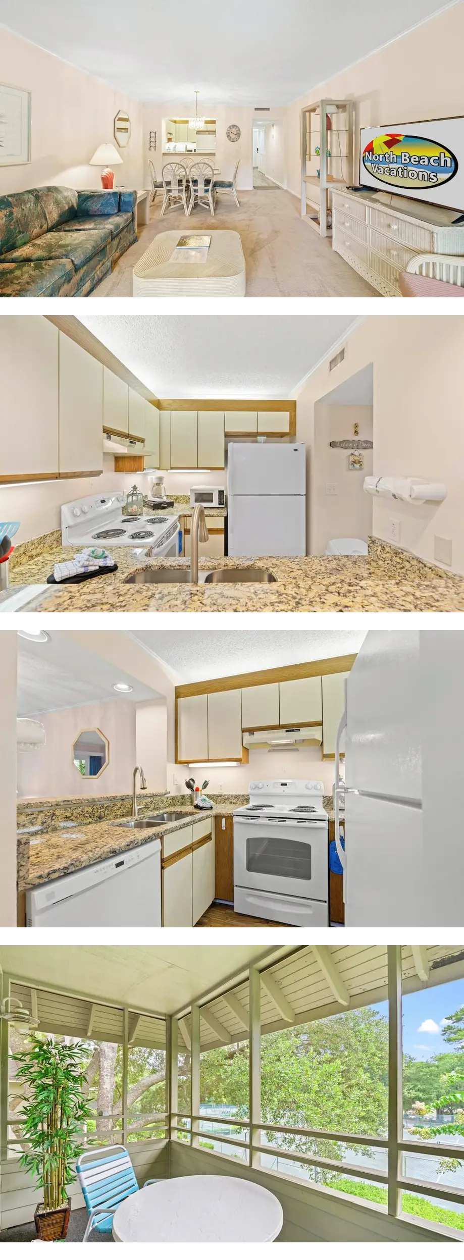 Quaint tennis villa in a private communi...