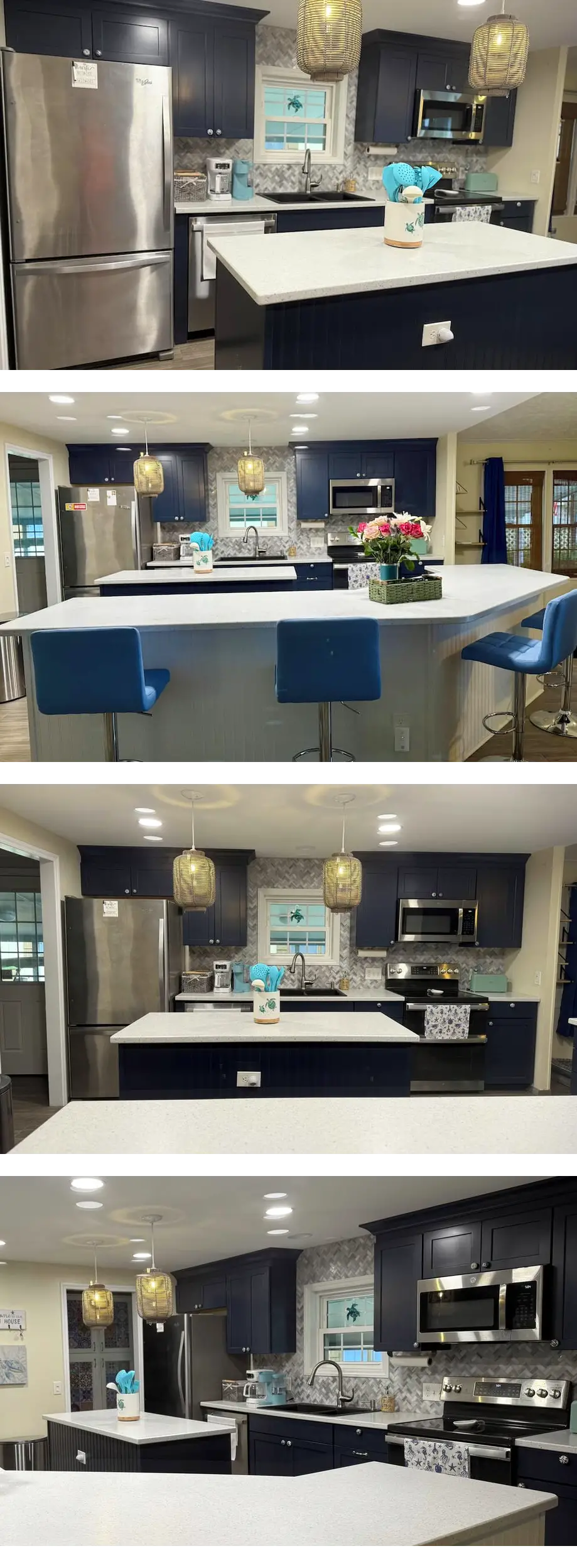 Snowbird Discounts! Relax at Serenity By...