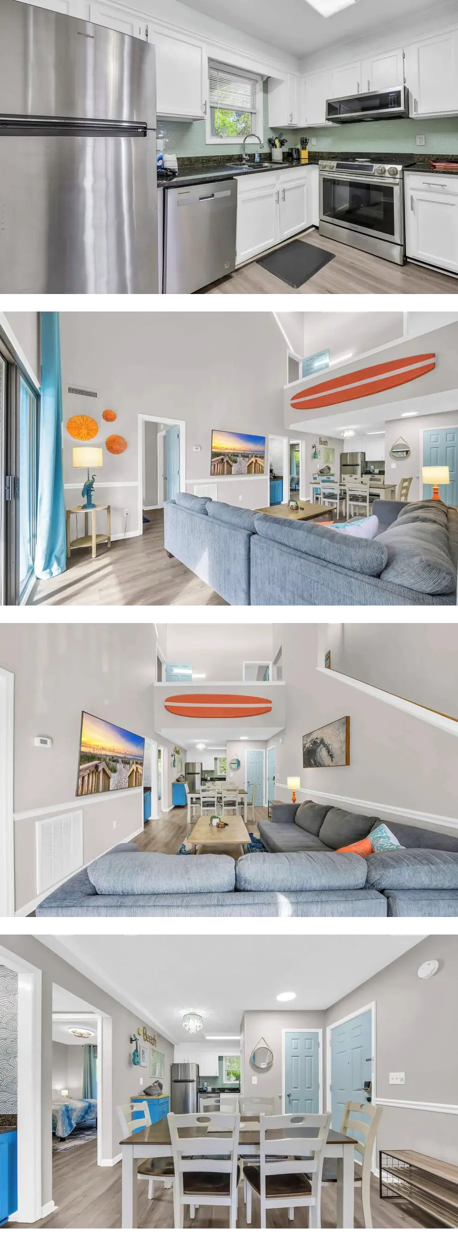 Hang Loose Haven - Beach n Golf Getaway ...