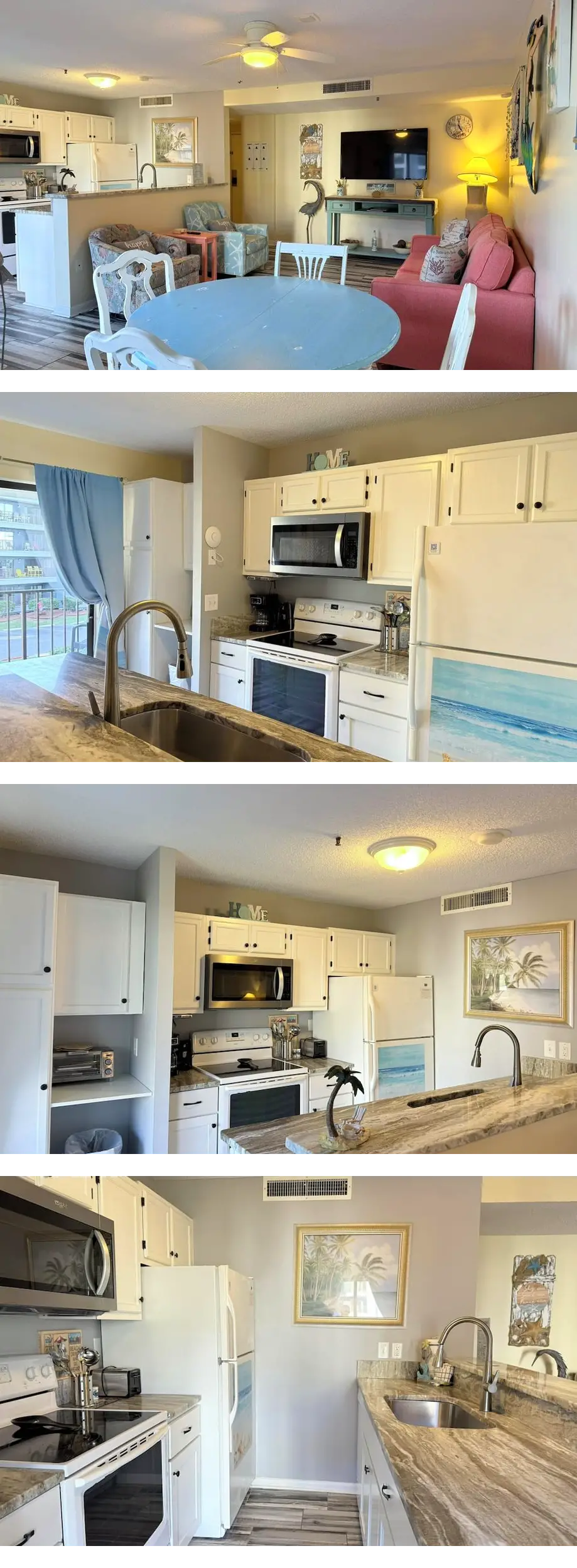 Myrtle Beach Resort RT0217