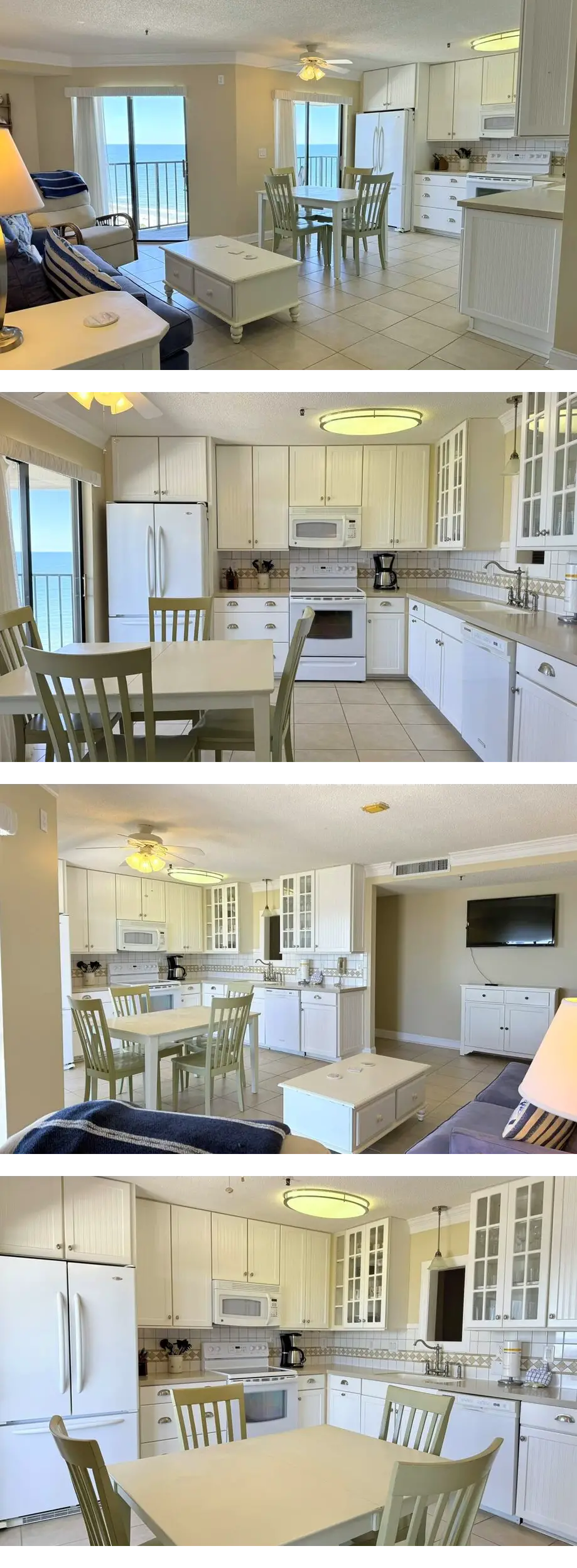 Myrtle Beach Resort RT1717