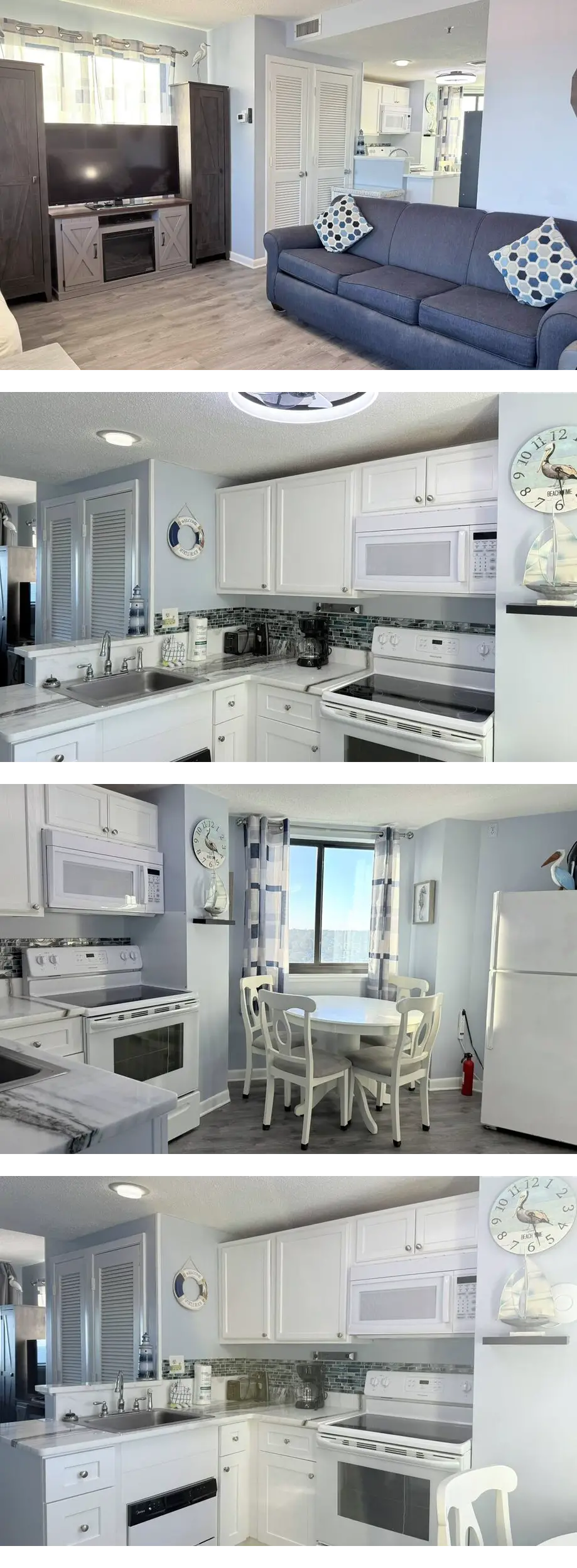 Myrtle Beach Resort RT0704