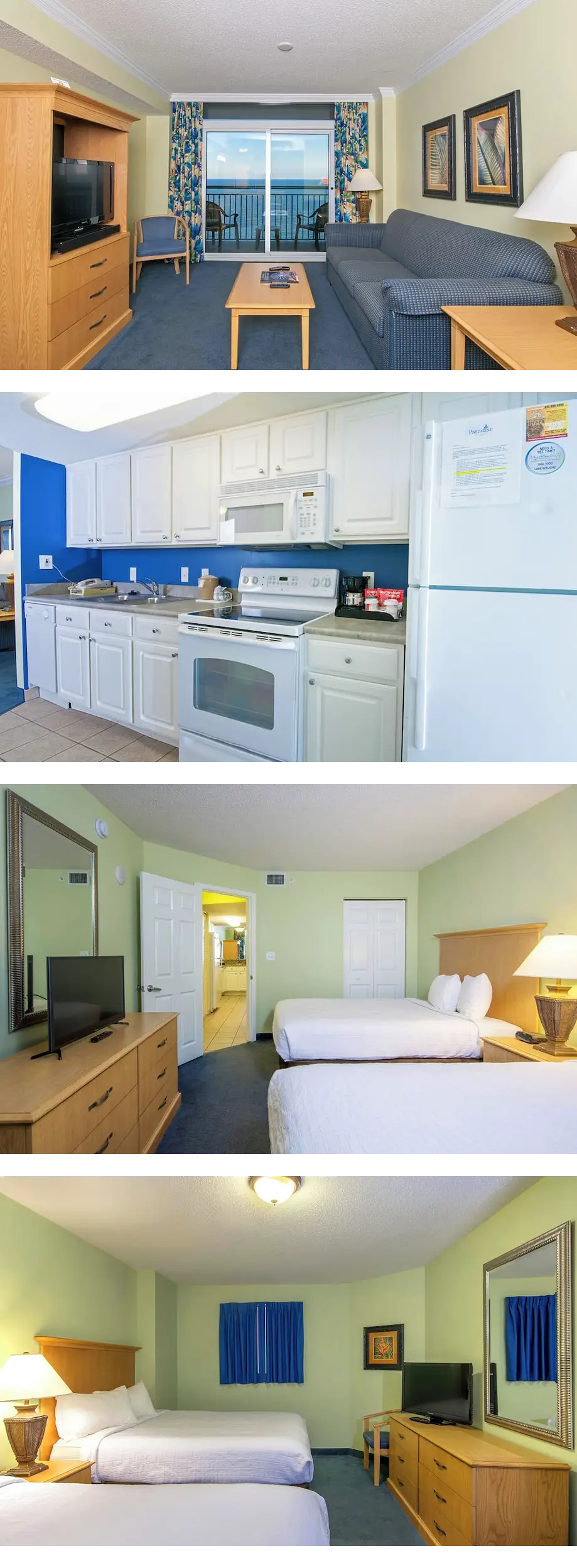 Perfect Spot for Golfers 5 Minutes Away ...