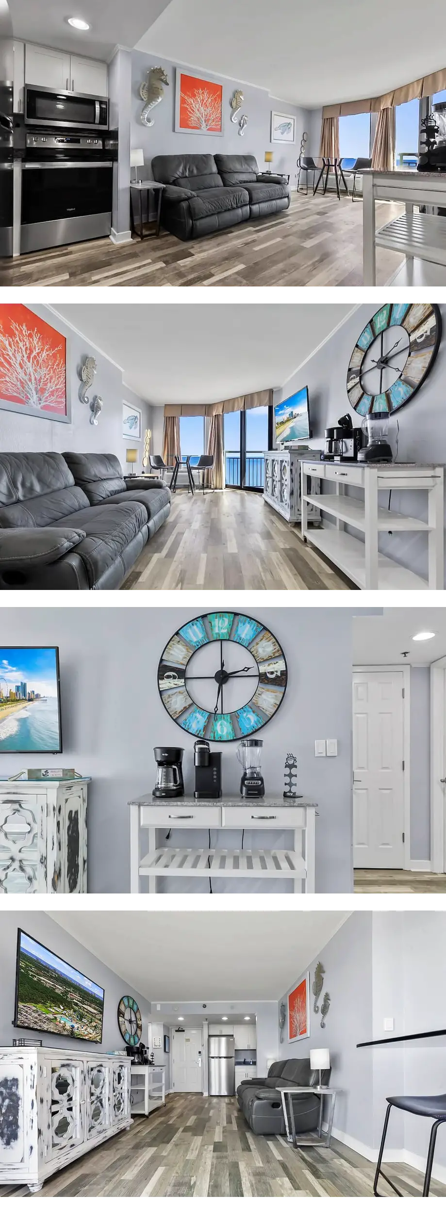 The Patricia Grand #1508