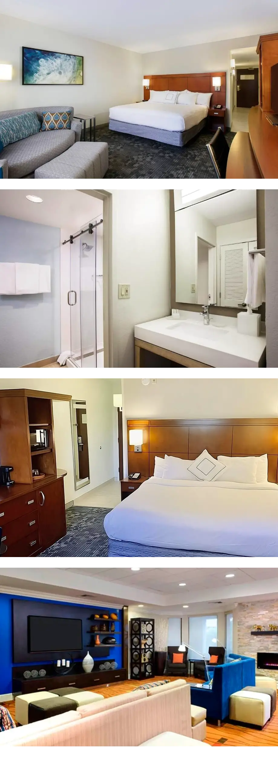 Pet-Friendly Spot with Indoor Pool & Fit...