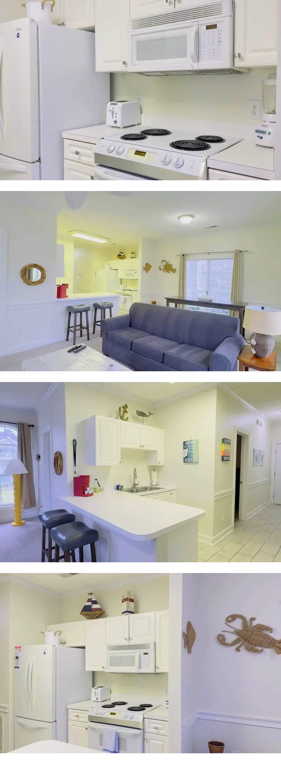 Cozy 1BR Getaway with King Bed • Near ...