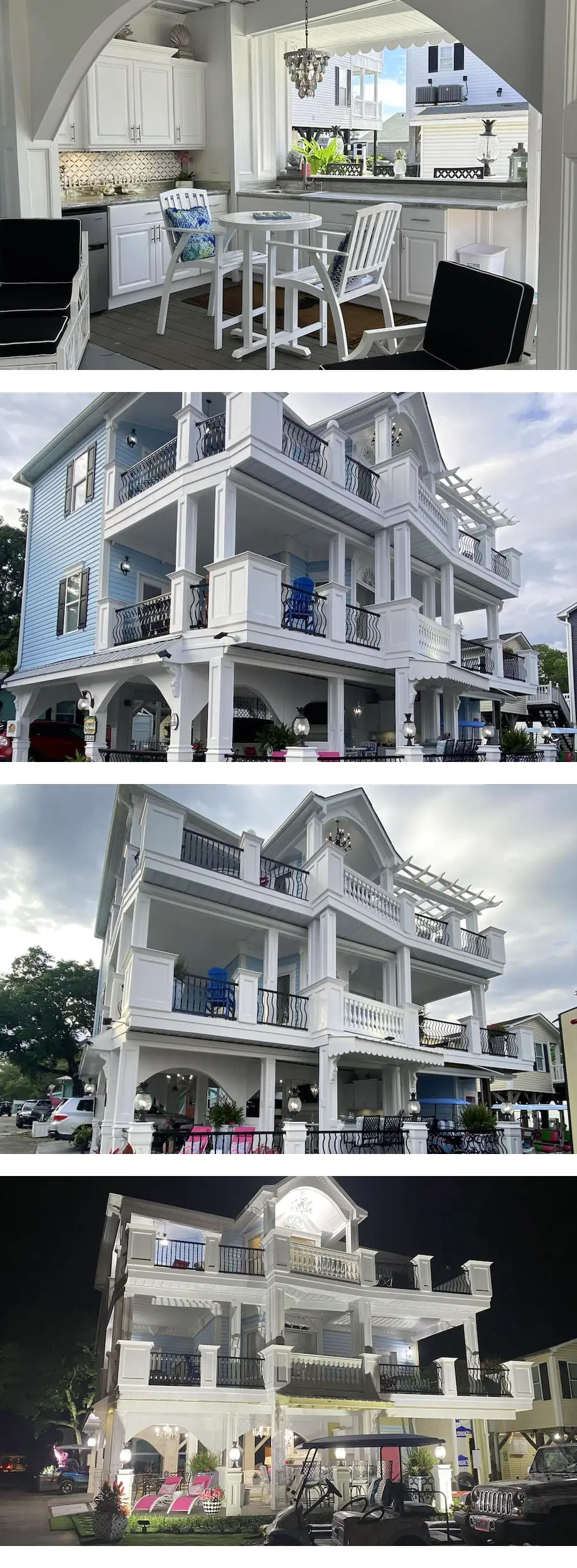 L50 Steps from the Ocean with Stunning O...