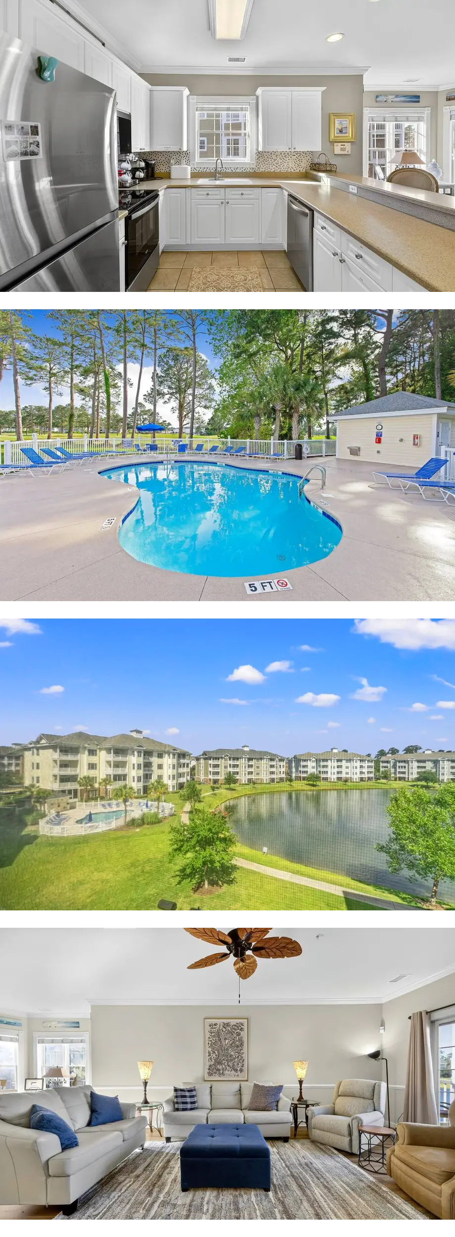 Magnolia Pointe Luster Leaf 4887-201