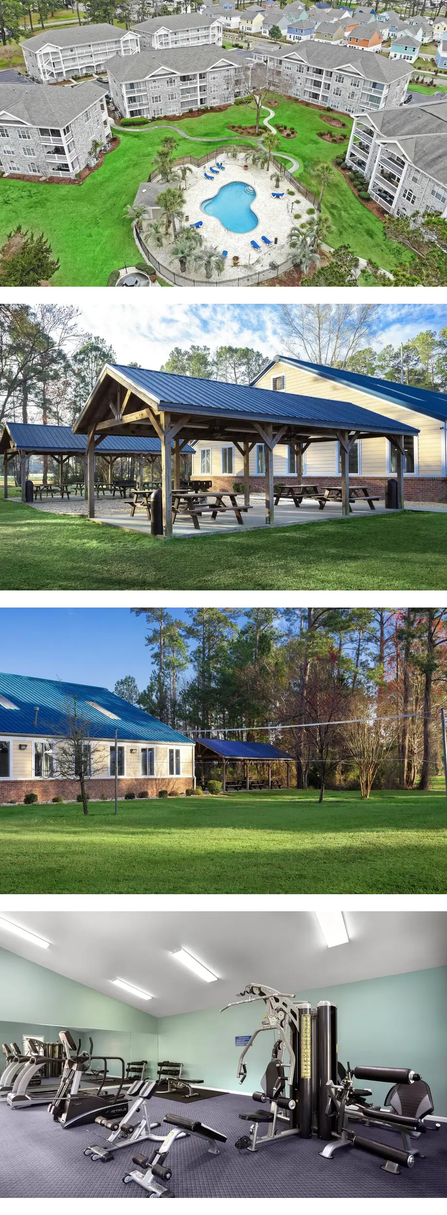 MN 4815-303 | Myrtle Beach Winter Rental...