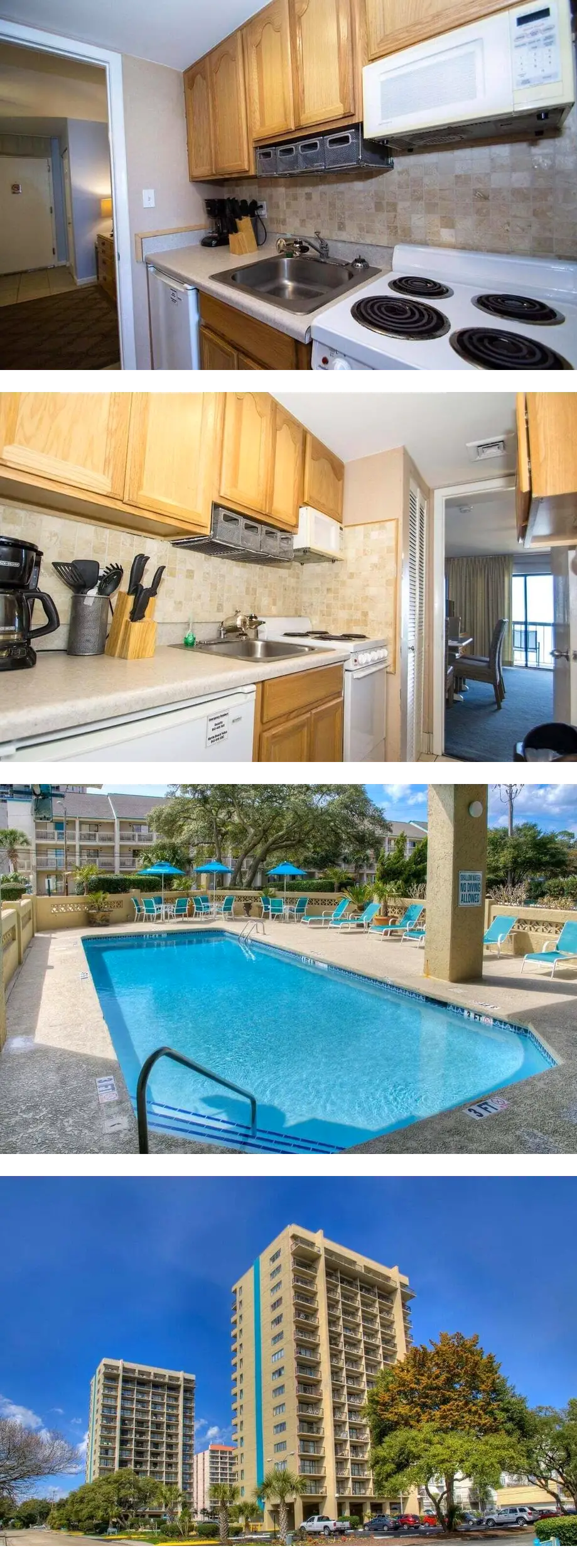 Comfortable & Cozy 1Br Condo- Close to B...