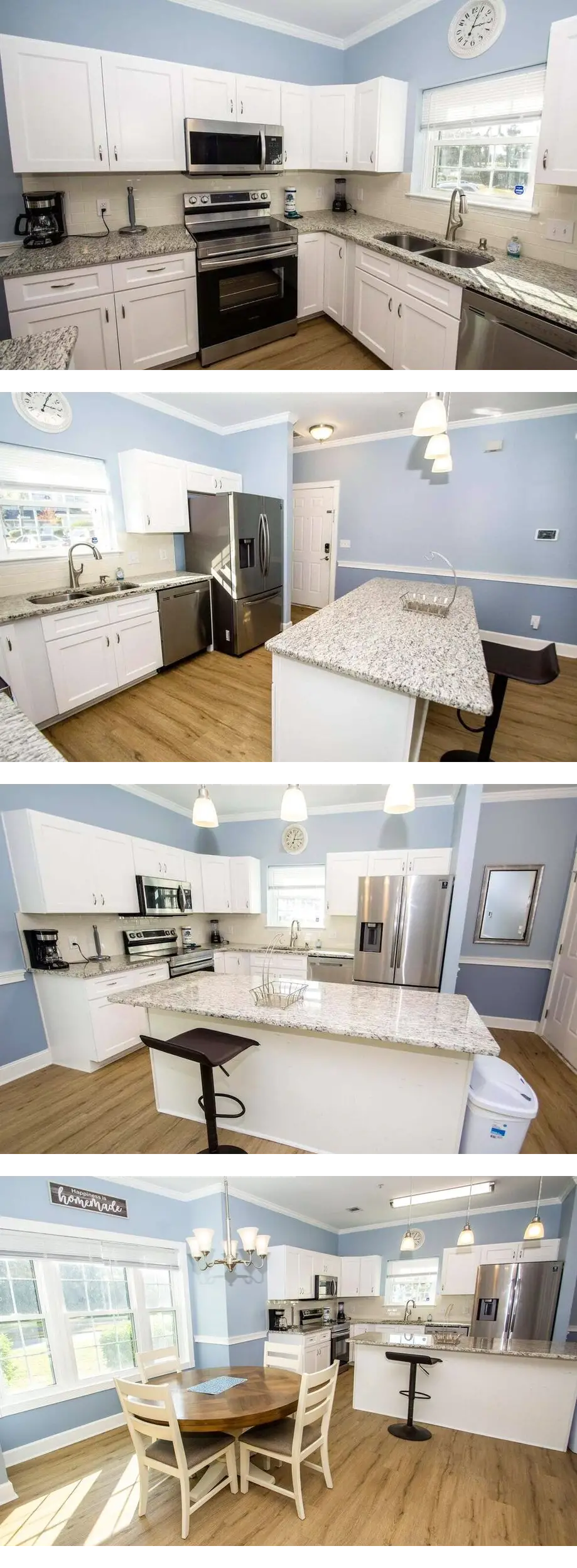 Spacious 2BR Condo near Pool and Myrtlew...