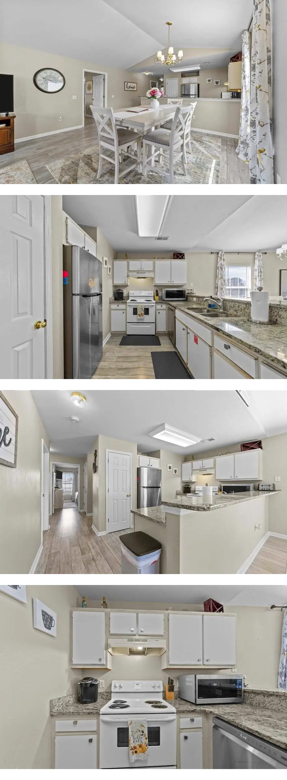 Fairways 27E Your Golf Trip Headquarters...