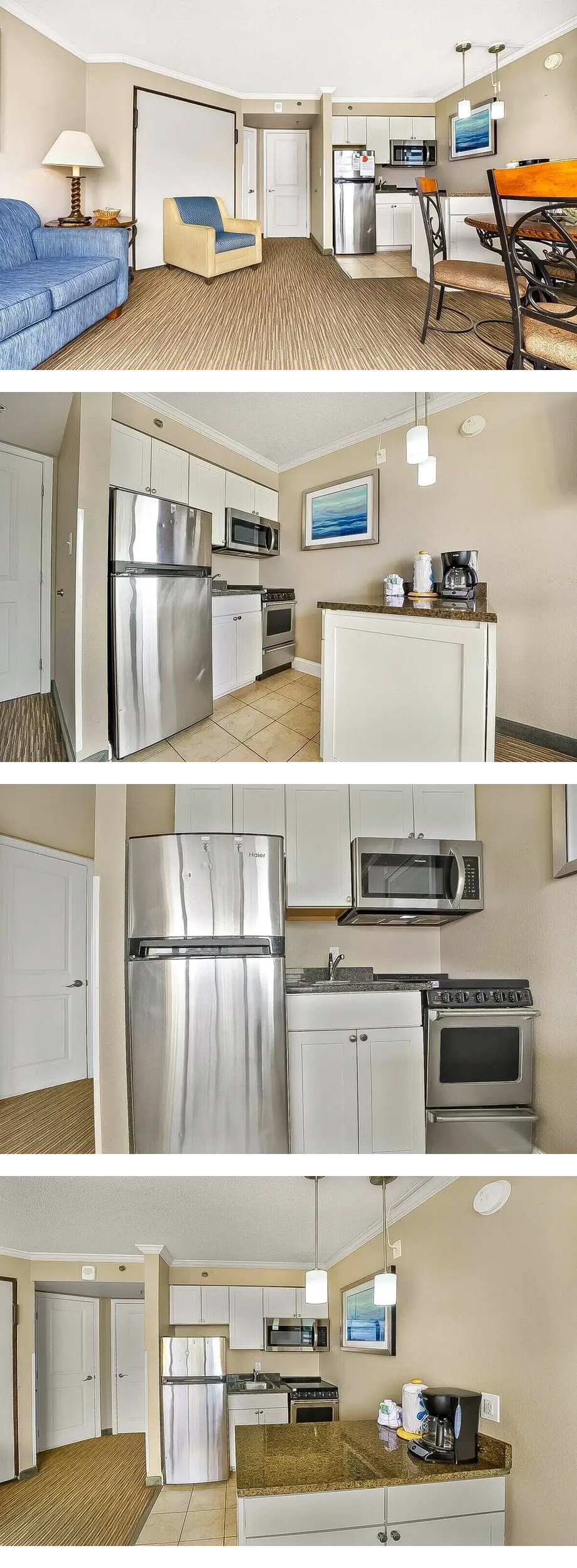 Enjoy Ocean Views and Top Amenities at C...