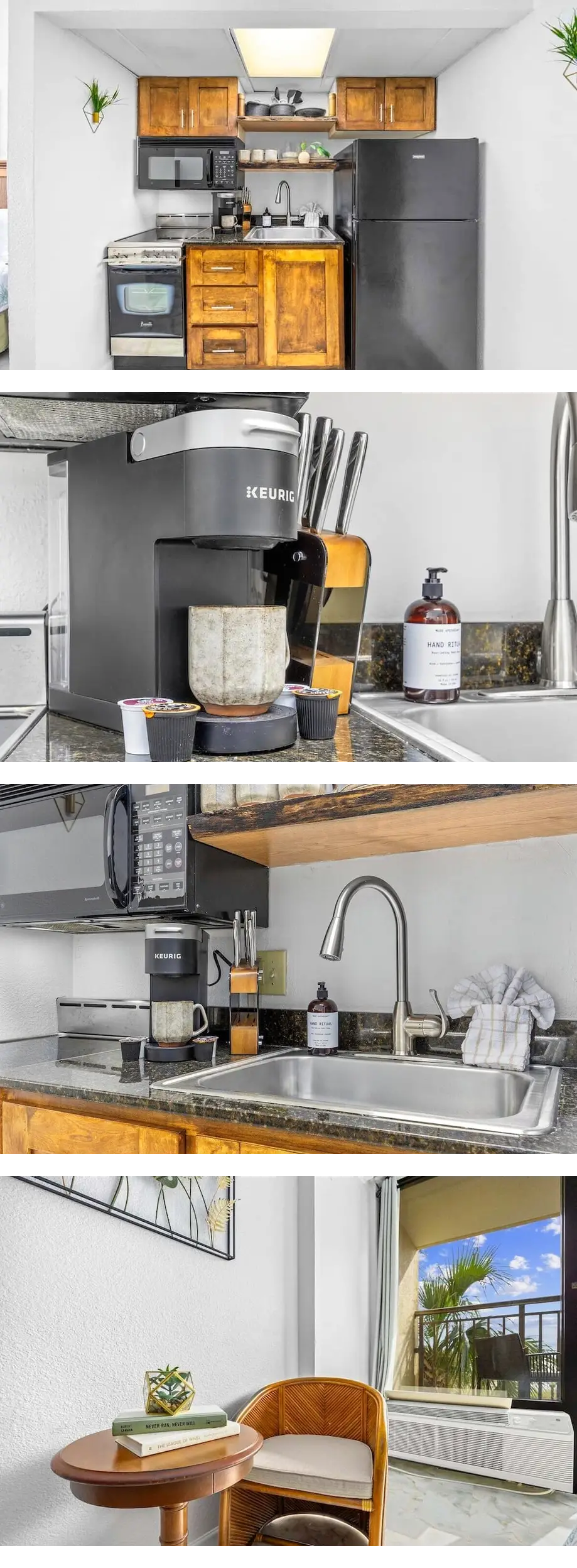 Holiday Pavilion 208: Great Location, Be...