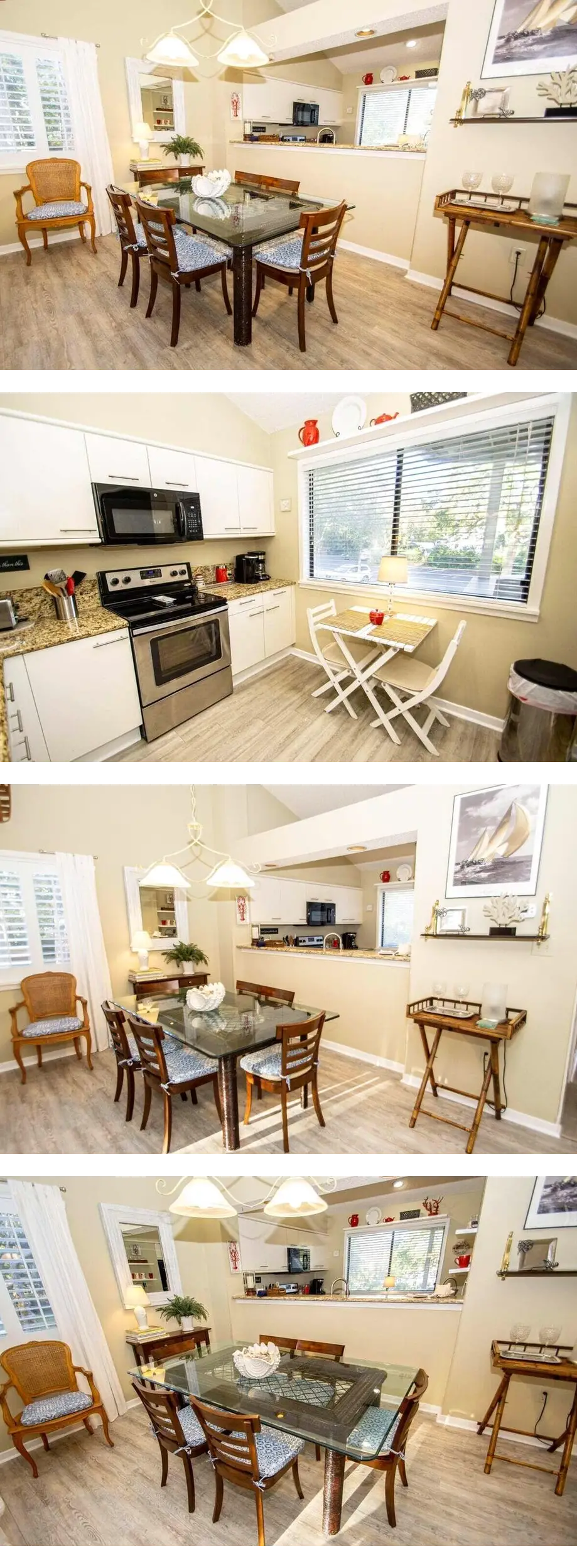 Luxurious Myrtle Beach Villa with a Fire...