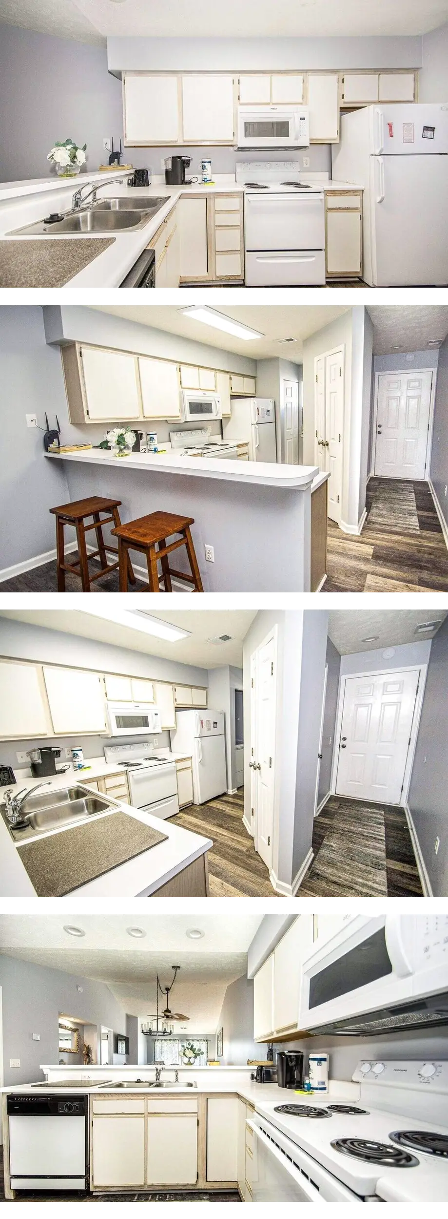 Nicely Decorated 2Br condo w/Great Water...