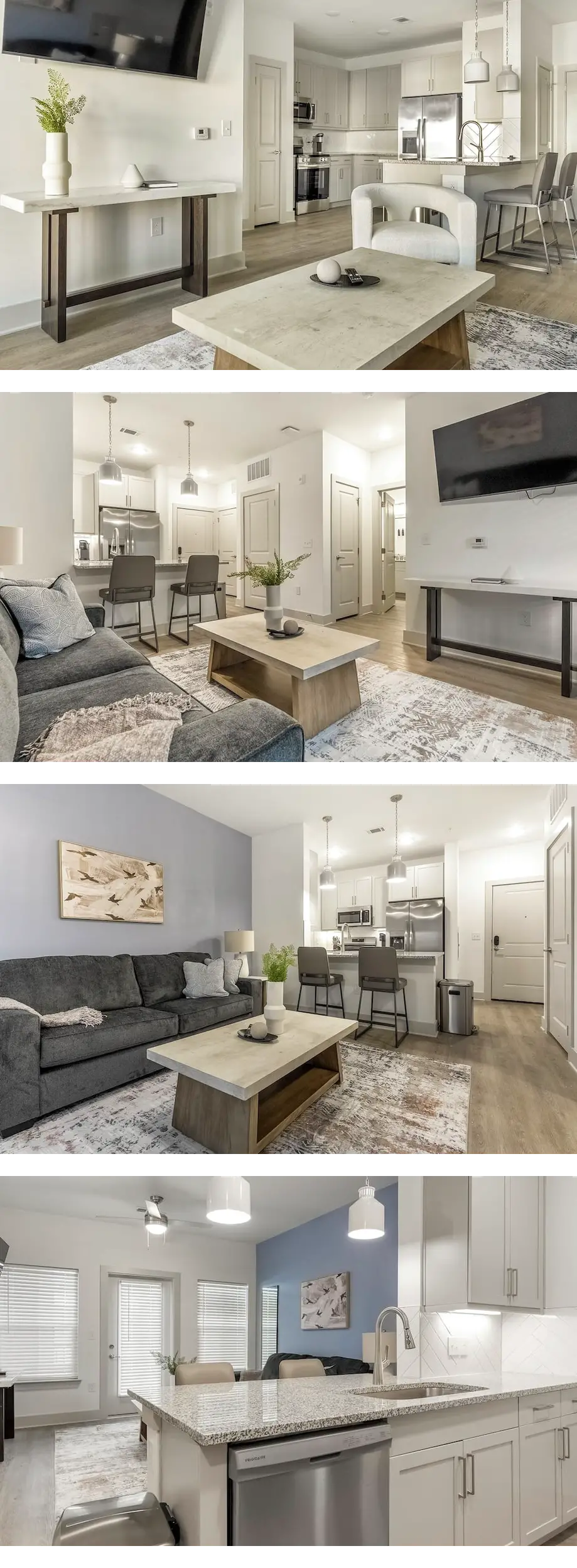 Landing Apartments Myrtle Beach - West