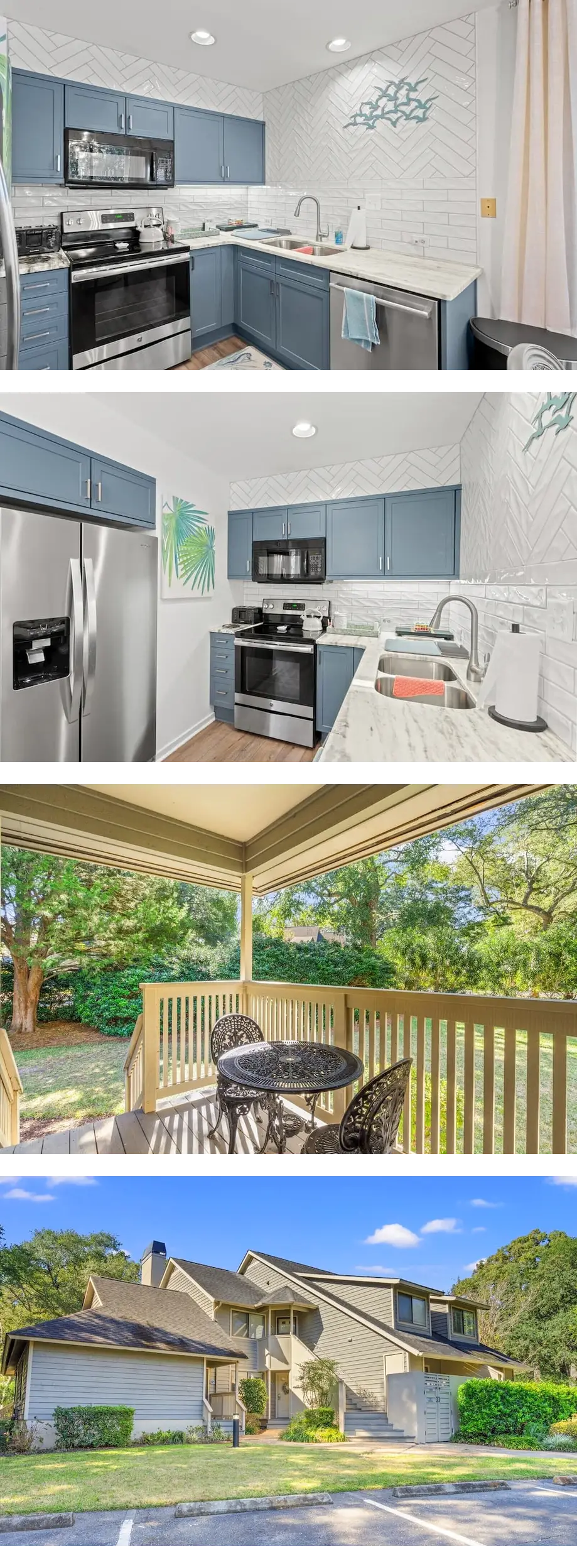 Charming 1-Bedroom Condo at West Hyde Pa...