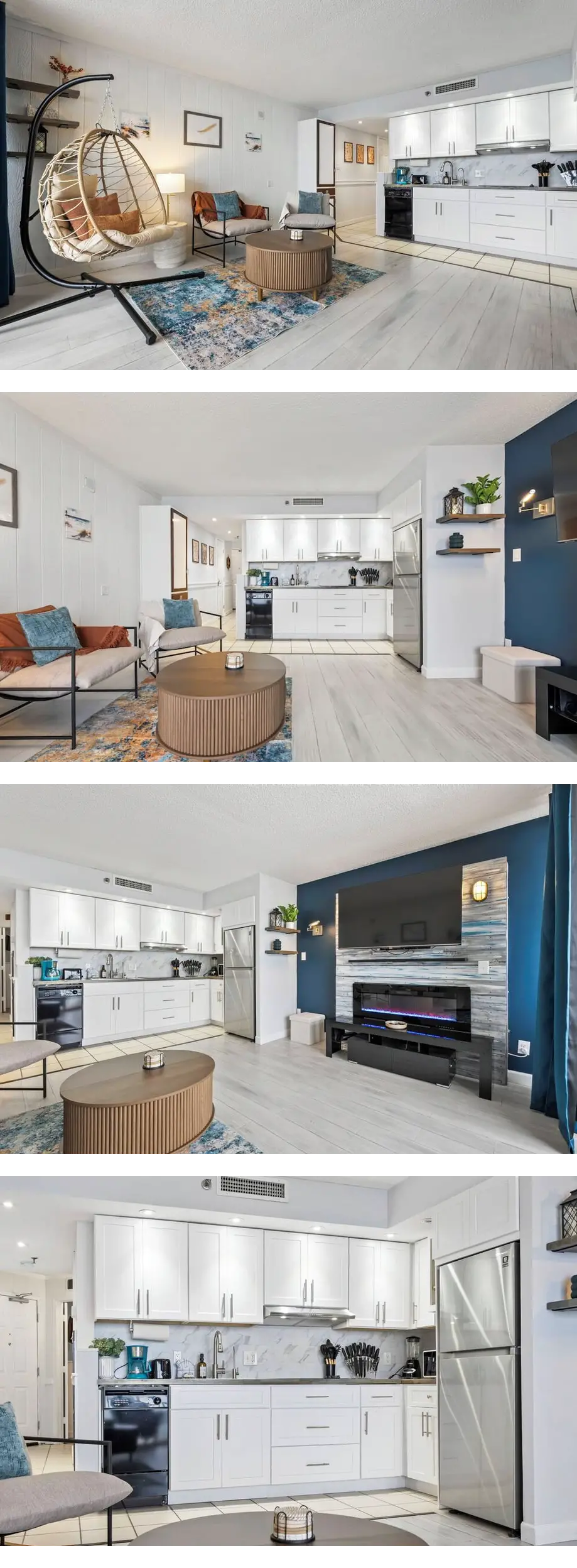 Oceanfront 21st Fl Retreat in Myrtle Bea...