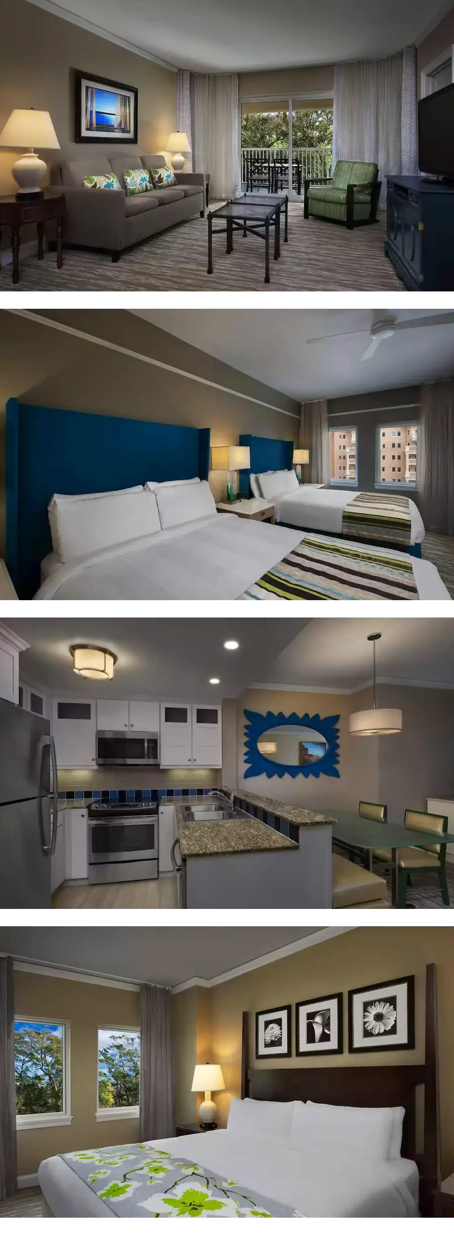 Marriott's OceanWatch at Grande Dunes