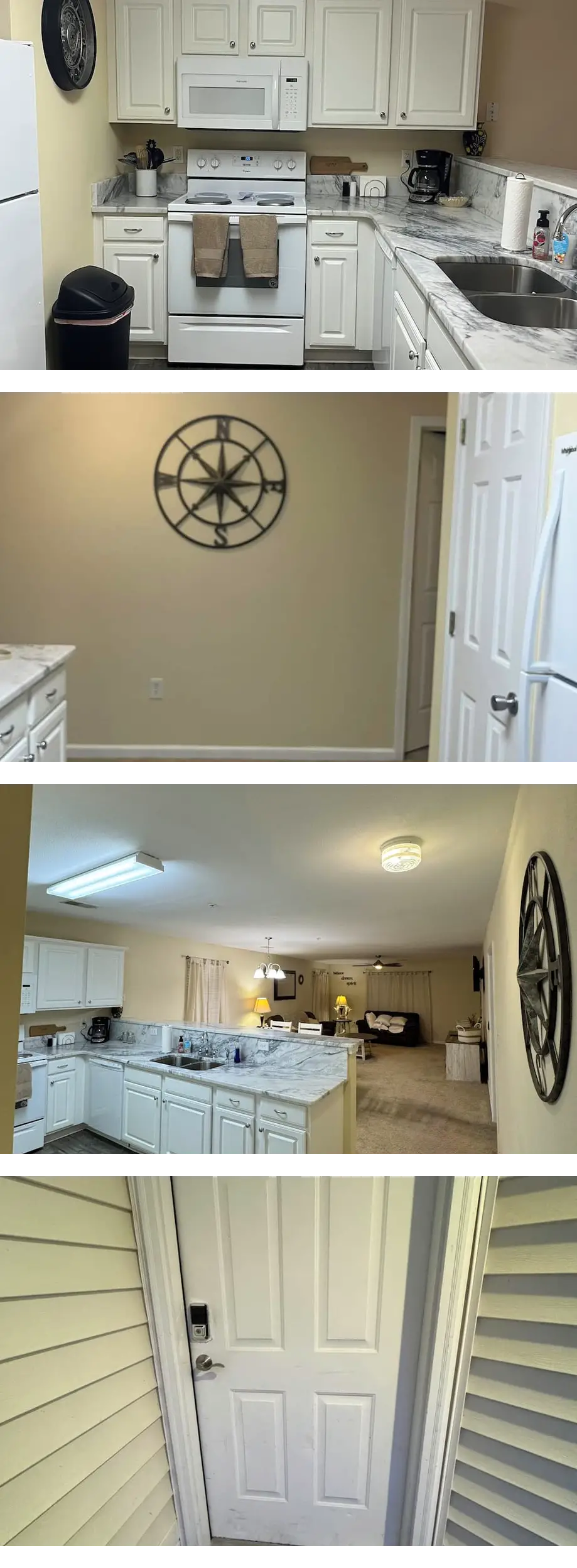 Tee by the Sea - Cozy 3 bedroom, 2 bath ...