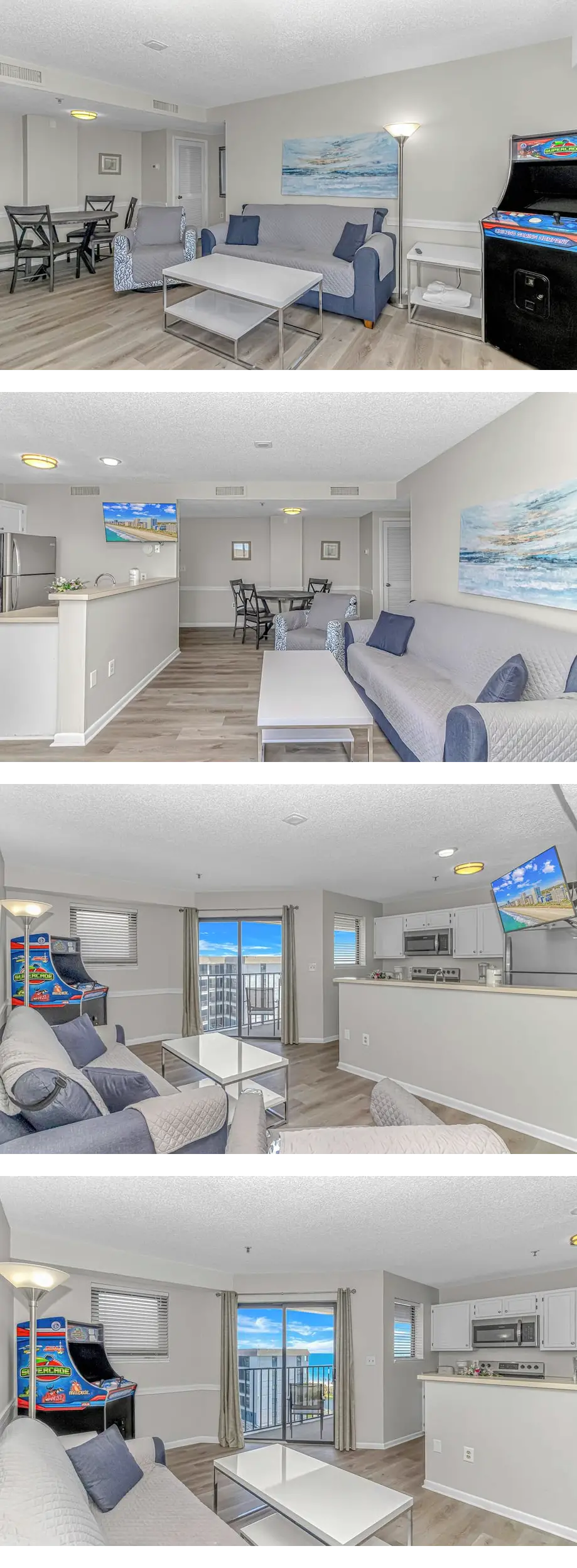 Myrtle Beach Resort RT0513