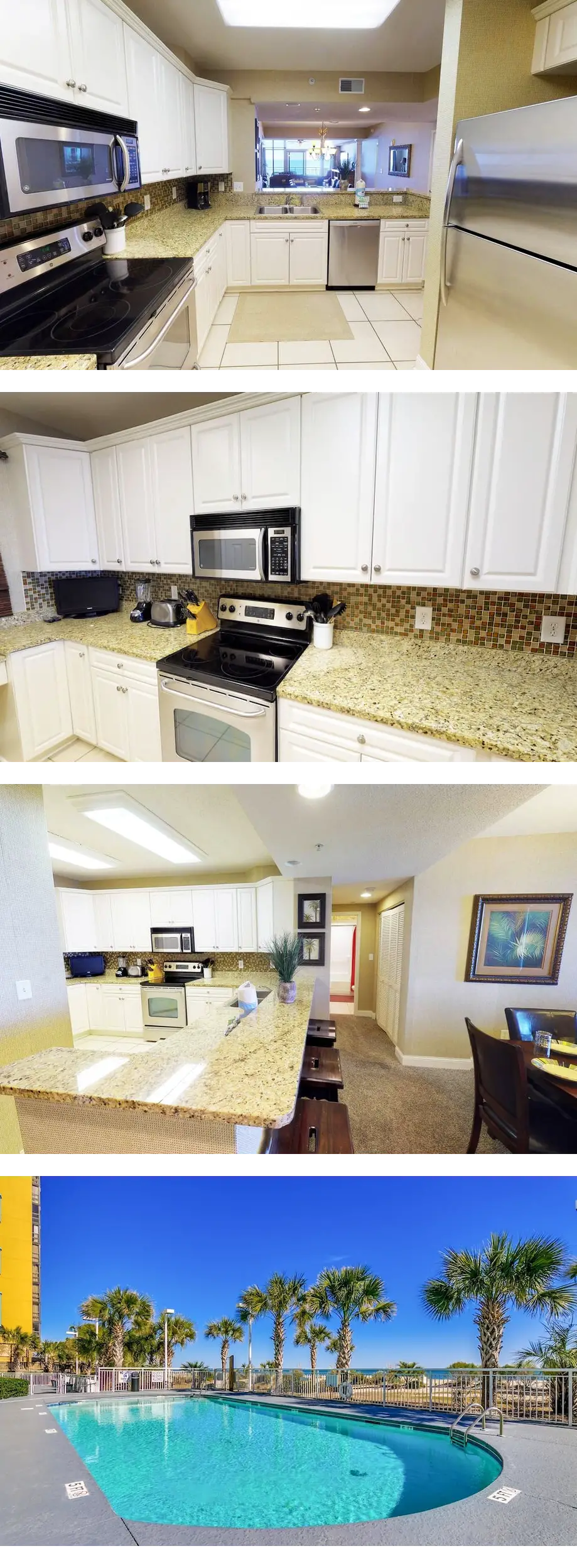 Cozy Oceanfront Retreat, Steps from the ...