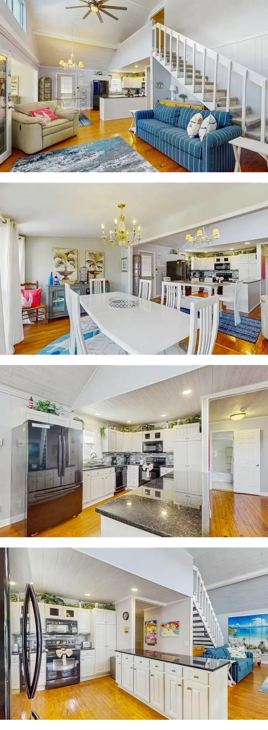 Intracoastal Oasis and Retreat