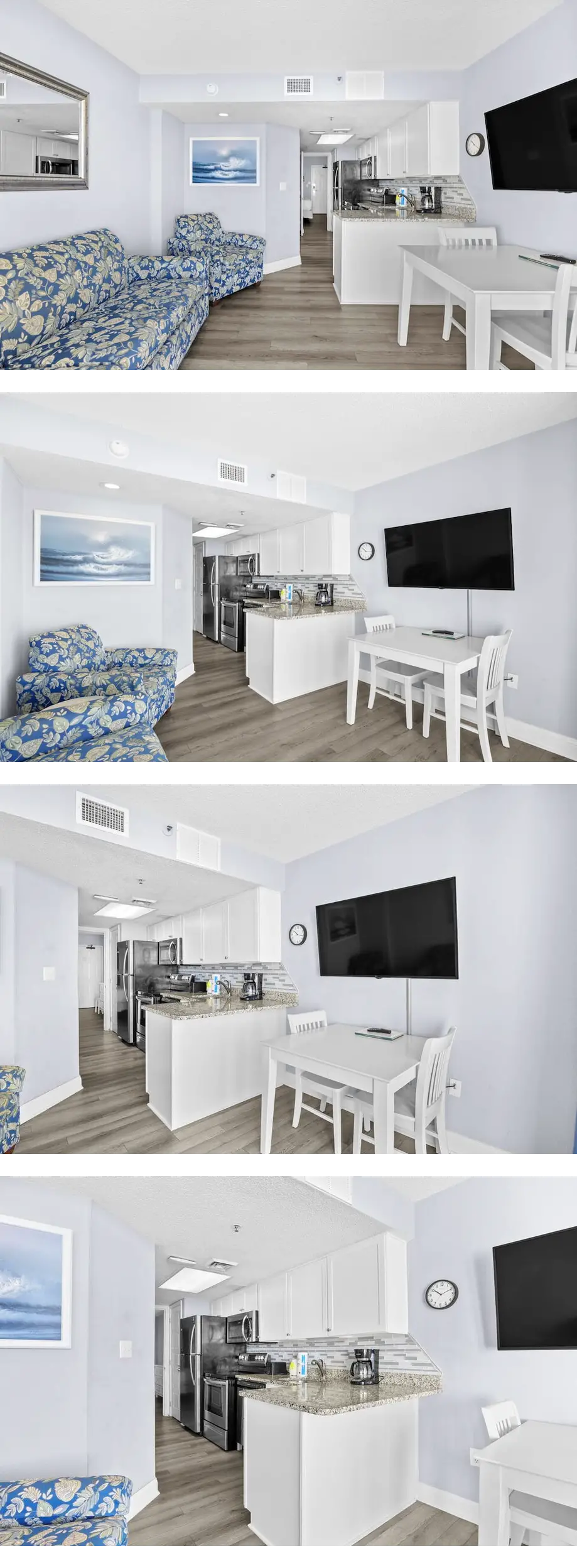 Oceanfront  Paradise!