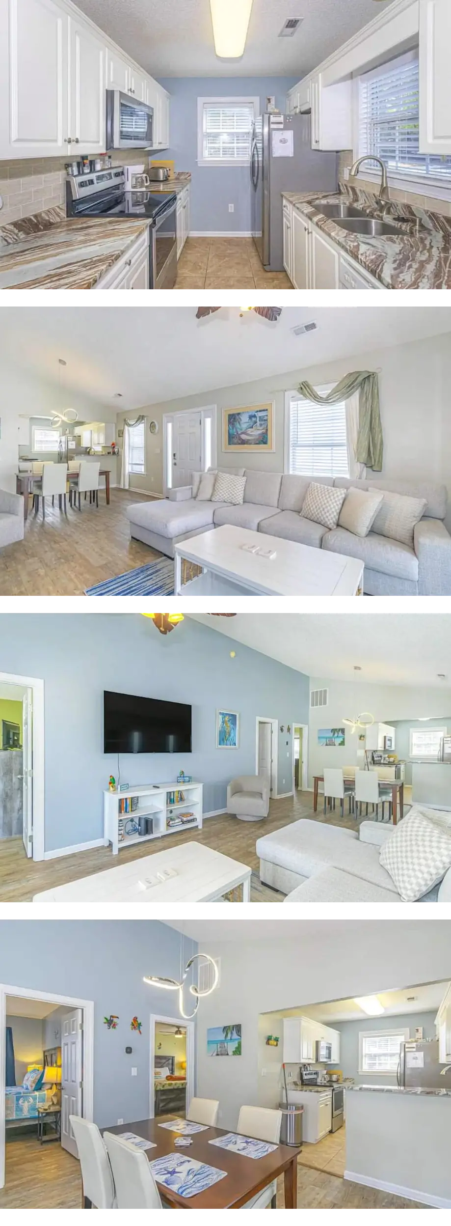 Beachside Escape with Private Hot Tub an...