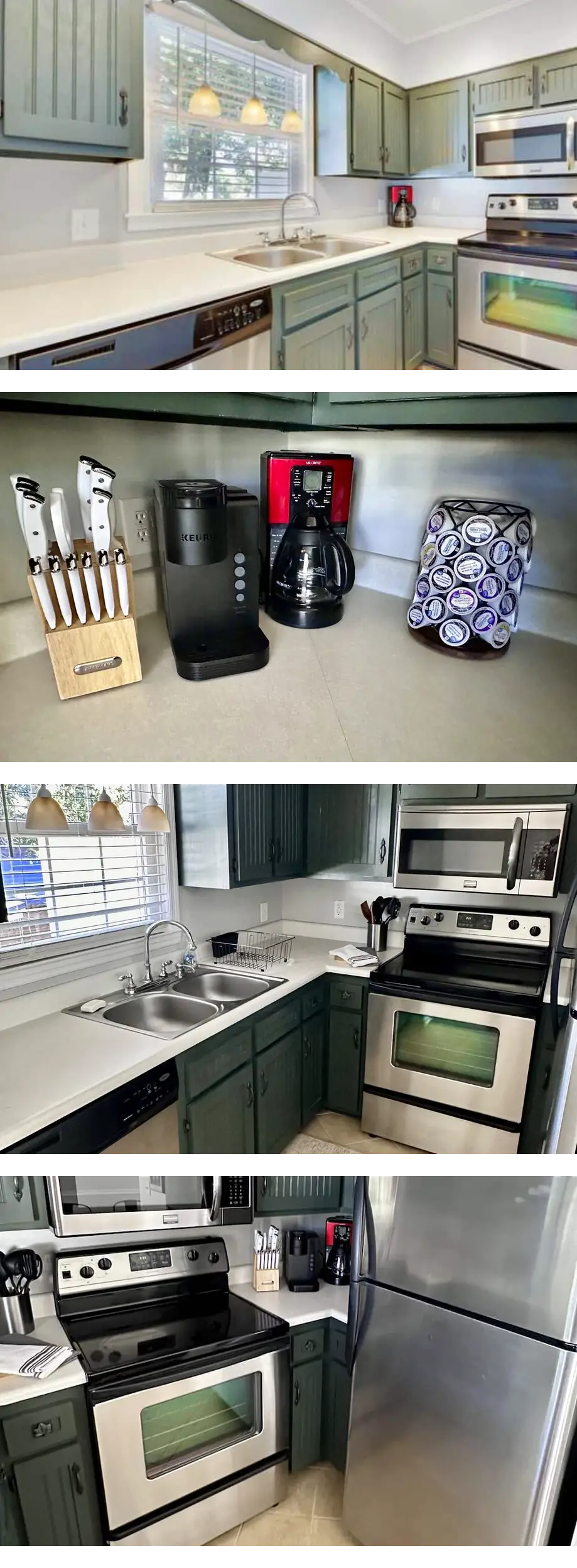 Turtle’s Cove Oasis is a cozy beach ap...