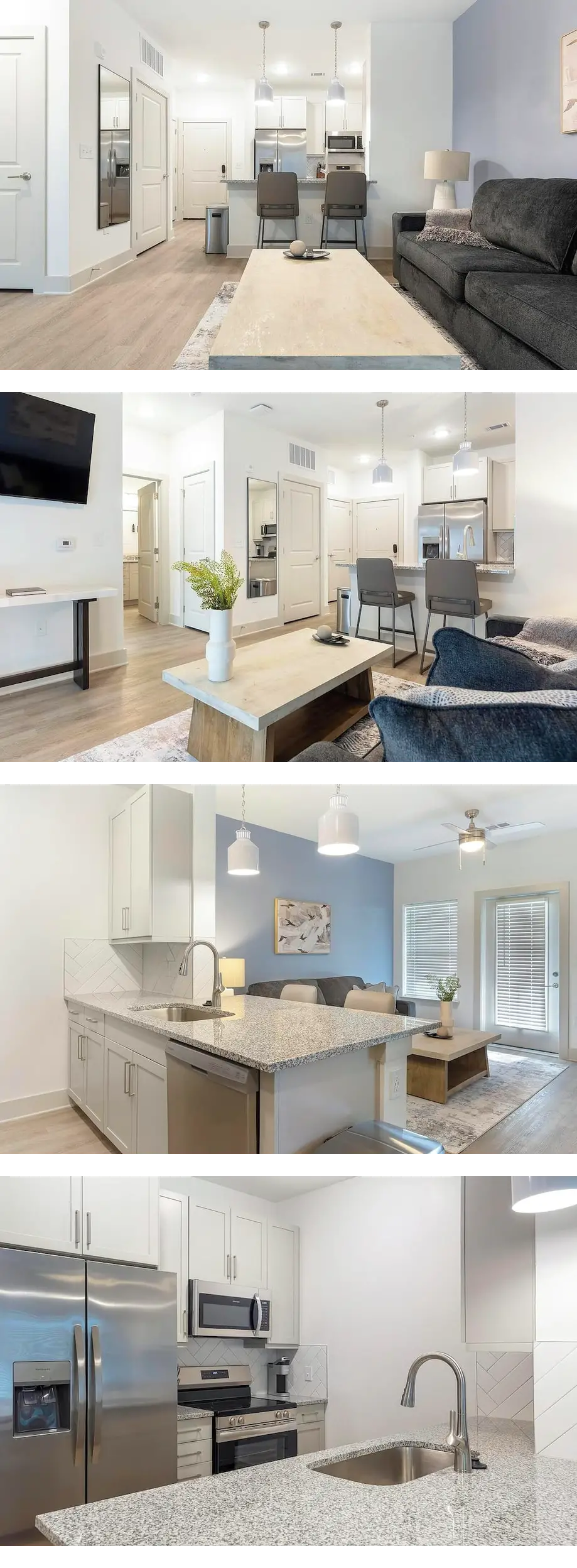 Landing | Incredible 1BD, Gym, Yoga Stud...