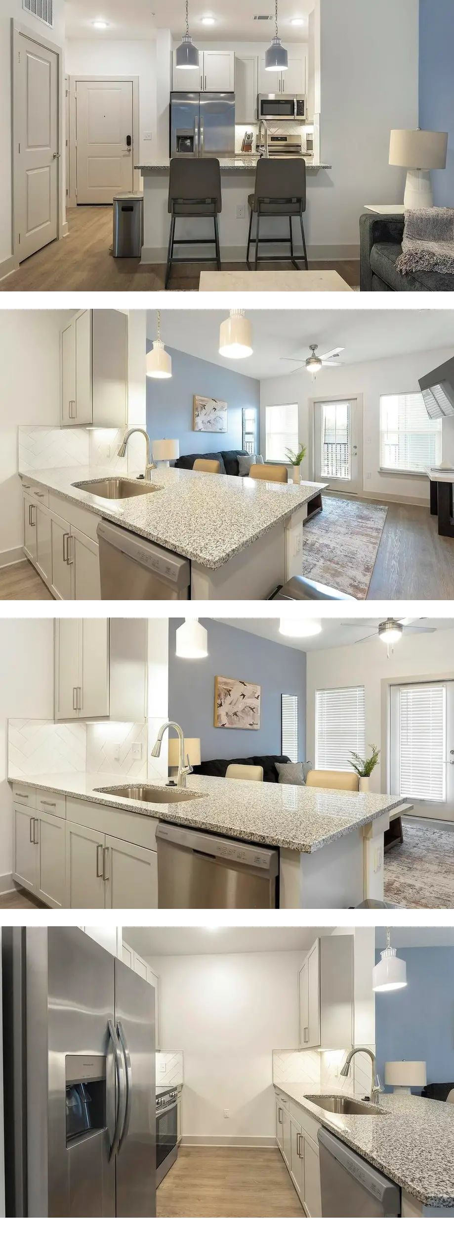 Landing | Amazing 1BD, Gym, Clubhouse