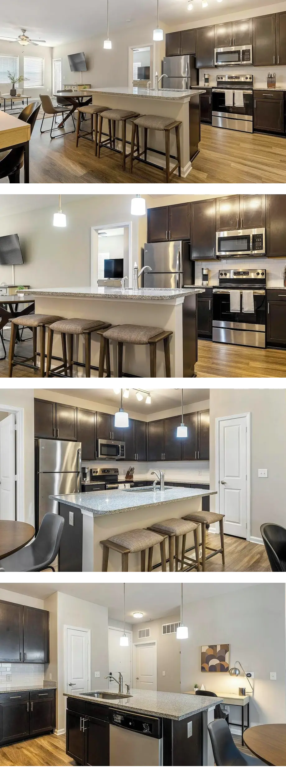 Landing | Amazing 2BD, Game Room, Gym