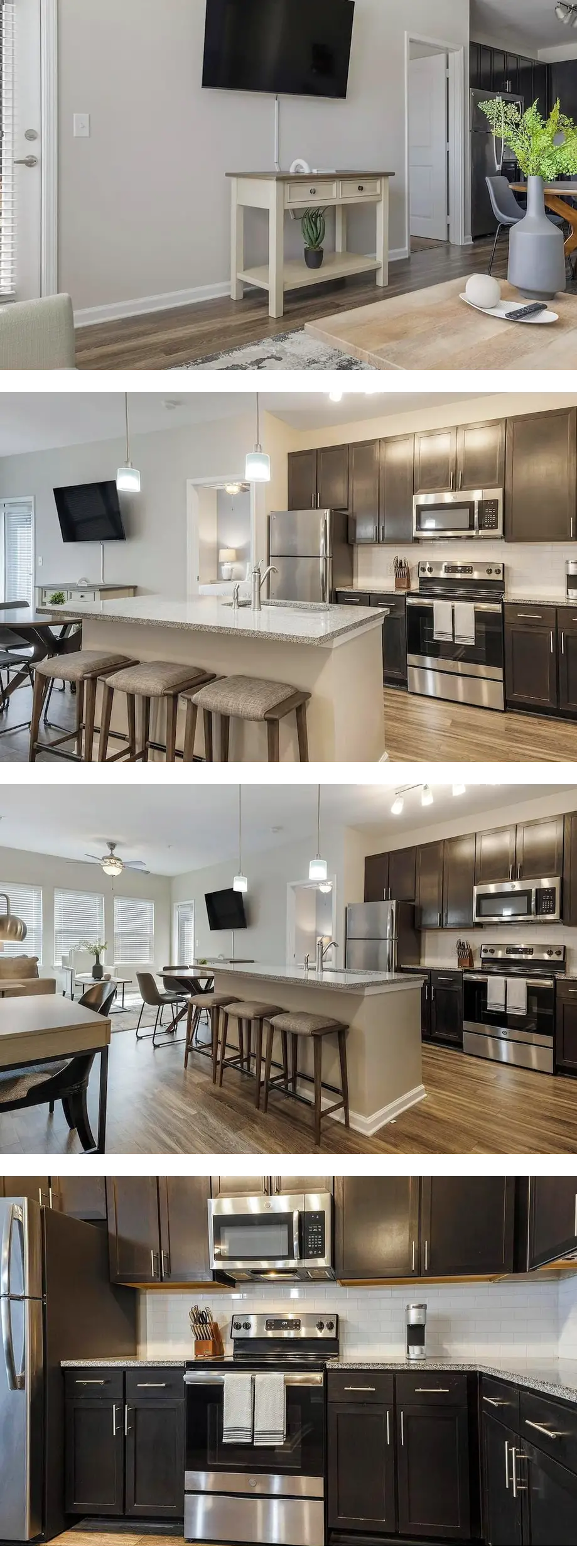 Landing | Spectacular 2BD, Gym, Game Roo...