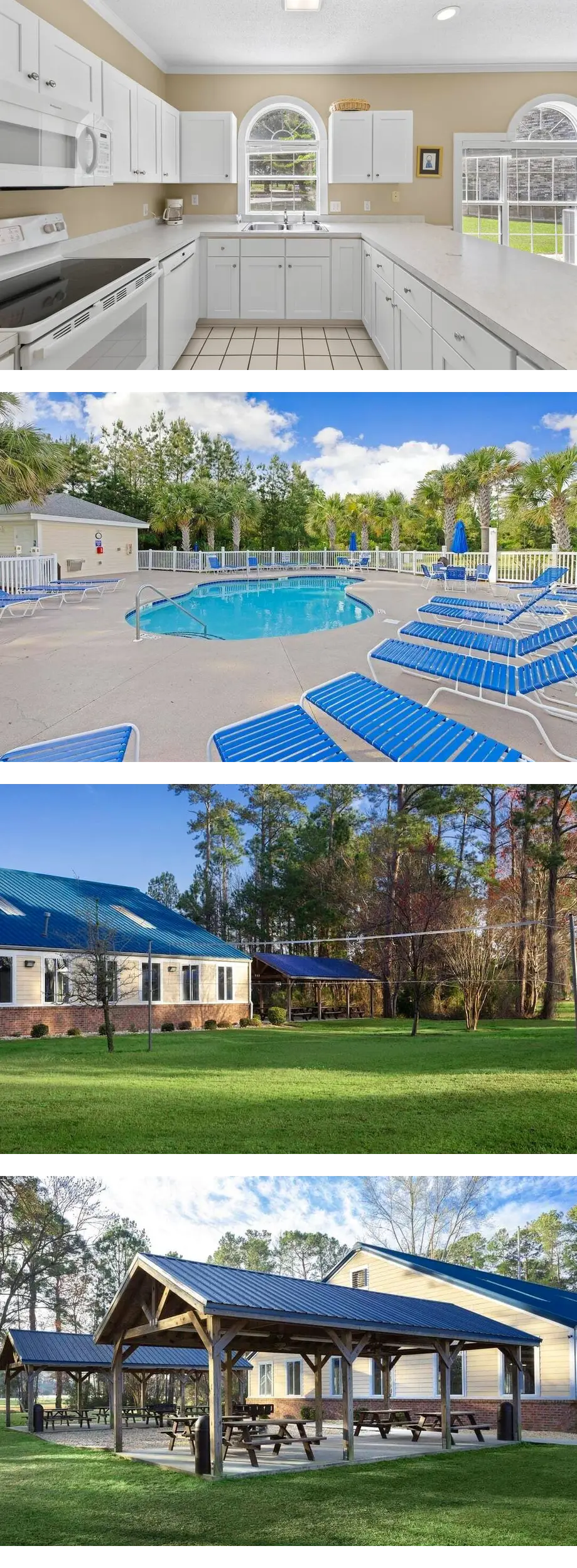 Stunning Garden Views | Pool & Golf Cour...